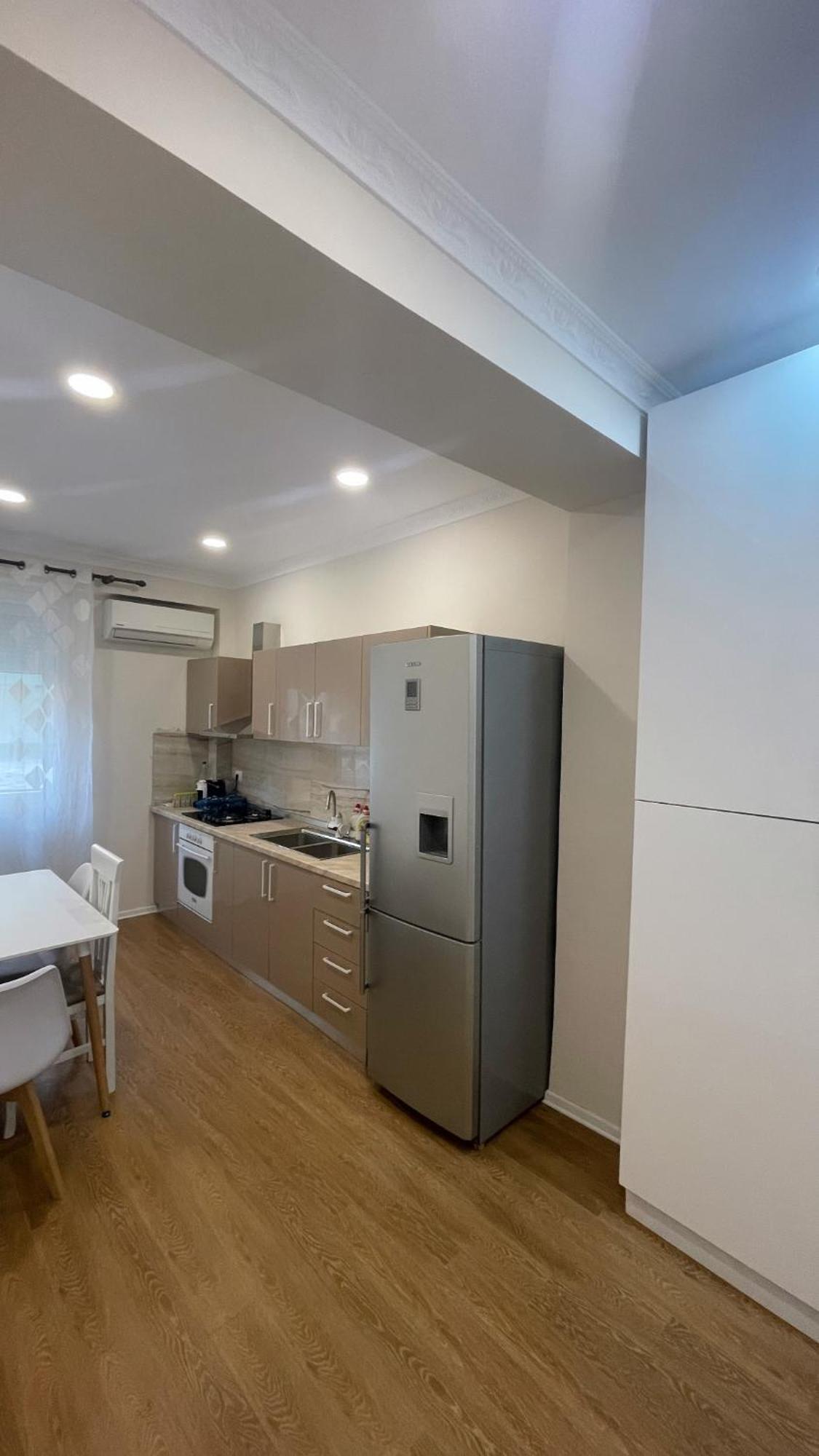 Suite Dolce Vita Tiranë Rom bilde