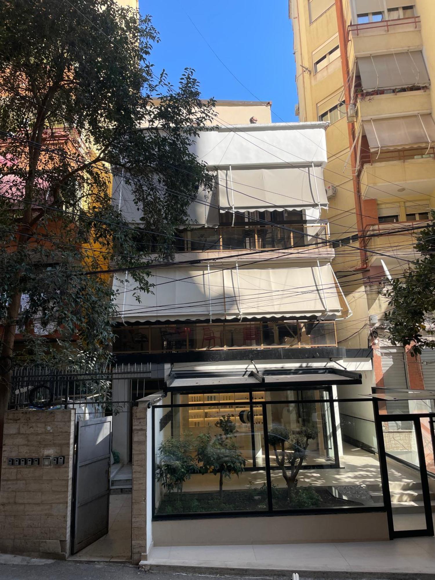 Suite Dolce Vita Tiranë Eksteriør bilde